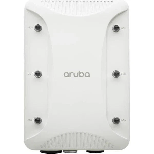 New HPE Aruba AP-318 Access Point JZ153A Sealed inside Wireless Access Point - Image 1 of 1