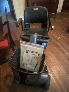 mobility scooters for sale - Picture 1 of 2