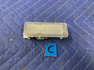 1998-2005 Land Rover Freelander Interior Light Map Lamp Side OEM #2995M - Image 1 of 4