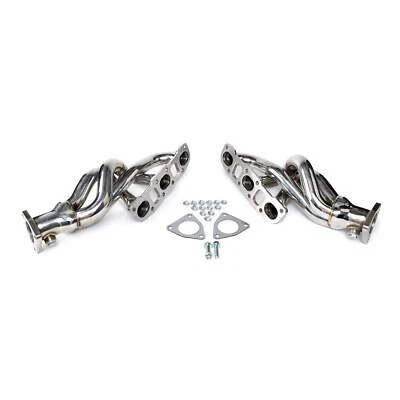 DC Sports 抛光接头(FITS 03-06 日产 350Z/03-06 英菲尼迪 G35) — 第 1/4 张图片