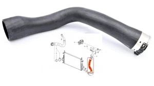 TUBO TURBO TUBO INTERCOOLER per OPEL INSIGNIA 2008- 2.0 CDTI 1302275 - Foto 1 di 4