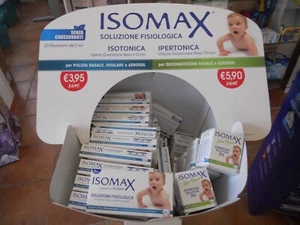 Isomax soluzione salina - Foto 1 di 3