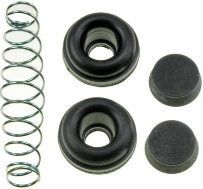 Fits 1983-1984 Mazda B2200 Drum Brake Wheel Cylinder Kit Rear Dorman 229EU26 - Image 1 of 2