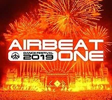 Airbeat One 2019 von Various | CD | Zustand gut - Bild 1 von 1