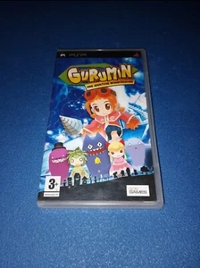 Gurumin psp Playstation portable - Imagen 1 de 4