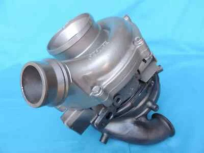 Ford Super Duty 2017-19 6,7 diésel Powerstroke AVNT3788 turbocompresor genuino Foto 1 de 4