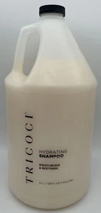 Feuchtigkeitsspendendes Shampoo spendet Feuchtigkeit & stellt wieder her 128 oz - 1 Gallone - Bild 1 von 3