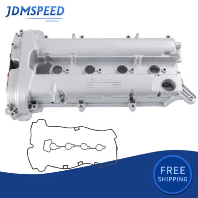 Крышка клапана двигателя 12610279 для Chevrolet Equinox GMC Terrain 2,4 л 2010-2017 годов выпуска - Изображение 1 из 4