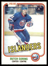 1981-82 O-Pee-Chee Hockey - Pick A Card - Cards 201-396