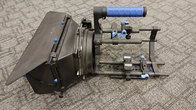 Paquete de cine Redrock Micro DSLR sin microFollowFocus Foto 1 de 2