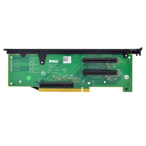 Dell 0R557C PCI Express Riser Card Board R557C PowerEdge R710 - Bild 1 von 2