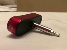 trek isospeed maintenance