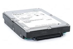 CC317 DELL HDD 300GB 10K SCSI U320 3.5" LFF - Picture 1 of 7