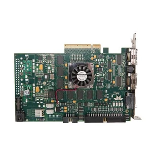 Teledyne Dalsa Xcelera-CL+ PX8 Dual PCIe Camera Link Card OR-X8C0-XPD00 - Picture 1 of 6