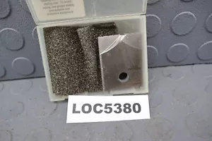 AMEC ( 1.6142'' ) 10434-1.6142 SPADE DRILL INSERT SERIES C FB REGRIND LOC5380 - Picture 1 of 5