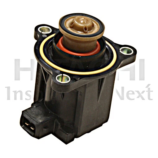 HITACHI Schubumluftventil Lader für BMW u.a. 2509326