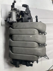 2008 Audi A6 Quattro 3.2 Intake & Throttle Body Assembly - Picture 1 of 7