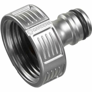 GARDENA Premium, Hahnverbinder, Anschluss 33,3 mm (1") - Bild 1 von 4