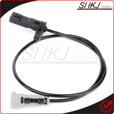 ABS Speed Sensor Rear Left Right For Jeep Commander Sport 2007 2008 2009 2010 - Image 1 of 4
