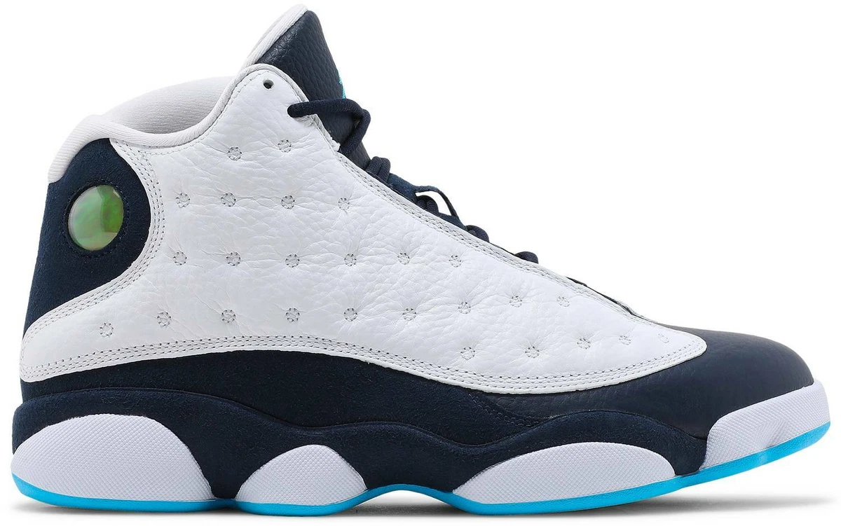 Jordan 13 Retro Obsidian for Sale - Authenticity Guaranteed - eBay