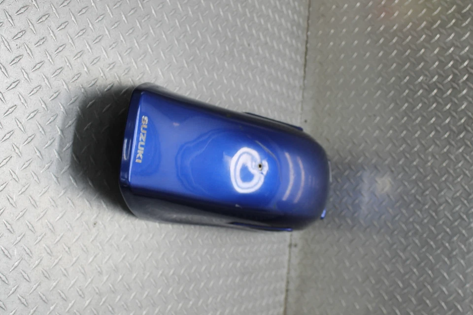 Suzuki Marauder 1600 VZ1600 E3 2004 guardabarros trasero guardabarros Foto 1 de 4