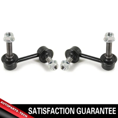 Mevotech Front Sway 稳定器杆连接套件适用于雷克萨斯 GS350 2018 2017 2016 2016 — 第 1/4 张图片