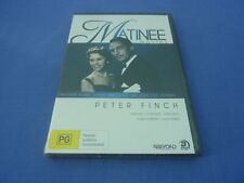 Passage Home Simon And Laura No Love For Johnnie - R4 DVD Peter Finch