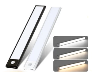 Punch-Free Smart Sensor Magnetic Rechargeable LED Lights - Picture 1 of 17