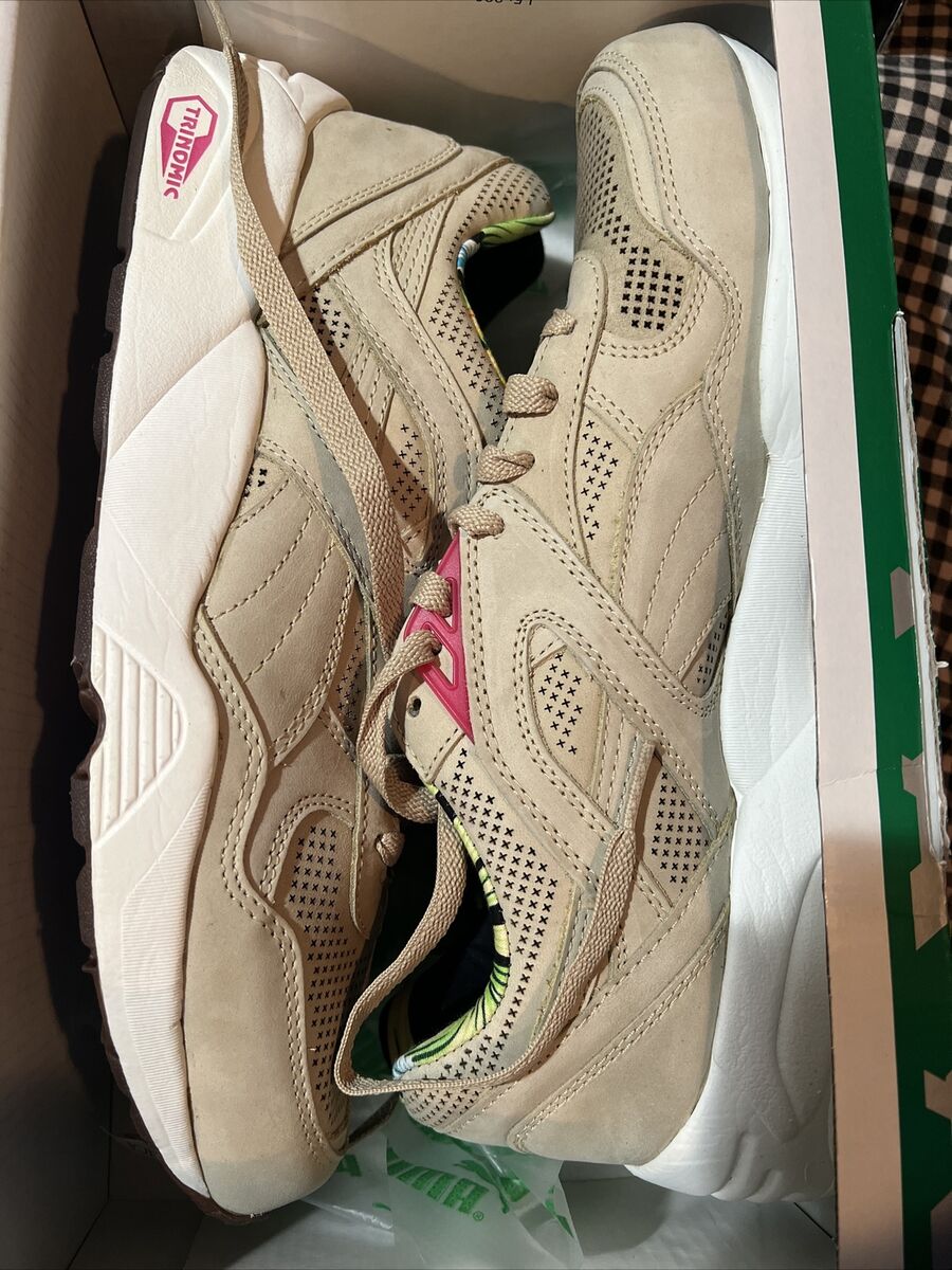 PUMA Trinomic Sneakers for Men for Sale | Authenticity PUMA Trinomic Sneakers for Men for Sale | Authenticity
