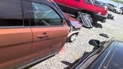 2017 Ford Explorer RH Passenger Side Front Door, Canyon Ridge Met Foto 1 de 4