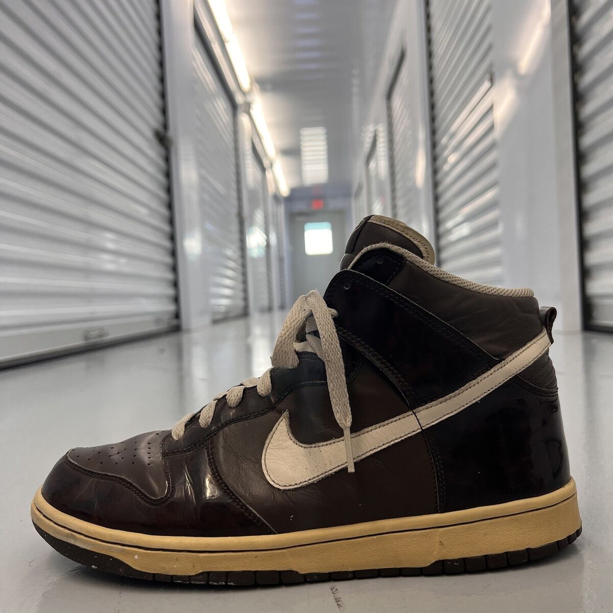 Nike Dunk Ltd High Brown for Sale | Authenticity Guaranteed Nike Dunk Ltd High Brown for Sale | Authenticity Guaranteed