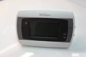 Current Innovations CI300e Communicating Touchscreen Thermostat - Picture 1 of 6