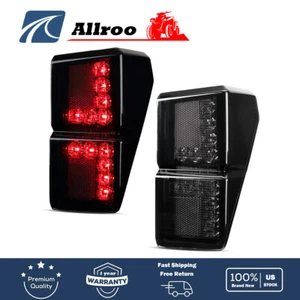 For 2018 2019-2021 Polaris Ranger 1000 XP Crew Rear Left Right LED Tail Lights - Bild 1 von 9