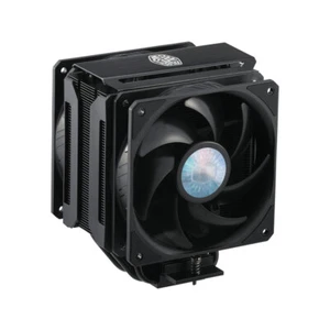 Cooler Master Master Air 612 Stealth CPU Cooler Intel 1200/2066 AMD AM4/AM3+ - Photo 1/1