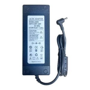 for Yongnuo YN150 fill light power adapter COB photography 24V 6.35A - Picture 1 of 3