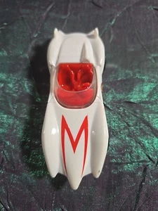 HOT WHEELS SPEED RACER MATCH 5 #3517AZ VINTAGE USADO BUEN ESTADO - Imagen 1 de 8