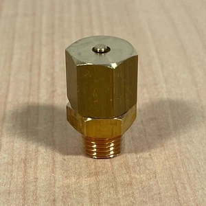 La Marzocco Original OEM Vakuumbrecher Anti-Vac Ventil - Made in Italy (L190) - Bild 1 von 3