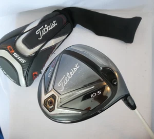 Titleist 915 D2 Driver 10.5* - Stiff Flex Aldila Rogue 95 MSi ~GOOD CONDITION~ - Picture 1 of 17