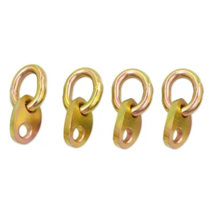 Iron Engine Lifting Brackets Versatile Engine Lift Brackets for Car Maintenance - Picture 1 of 8