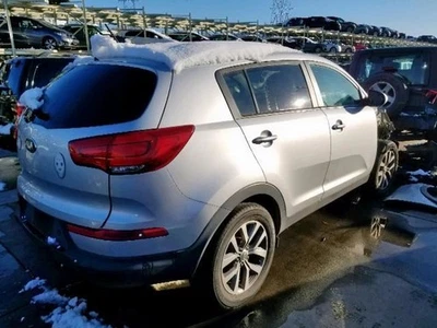 Passenger Right Front Door Without Solar Fits 10-16 SPORTAGE 1186390 Foto 1 de 4