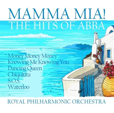 Royal Philharmonic Orchestra Mamma Mia! - The Hits Of Abba (CD) (US IMPORT) - Image 1 of 2