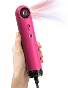 Hair Dryer, 0.55 lbs Ultra Light & Portable for Travel, 110,000 RPM High-Spee... - Bild 1 von 7