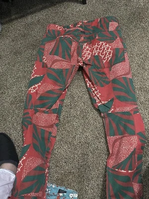 Jeans cônico G Star Raw Elwood 5622 3D Havaí Aloha estampa de palma, 32x32 - Imagem 1 de 2