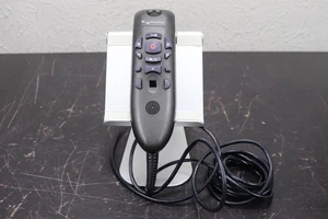 Nuance PowerMic III Dictation Speech Recognition USB Speaker Microphone 0POWM3N9 - Picture 1 of 10