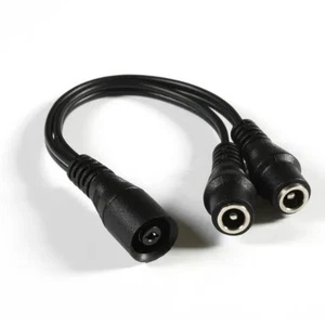 Cavo Y di Alimentazione Macna per Pantaloni e Giacche 1658079-101 - Imagen 1 de 2