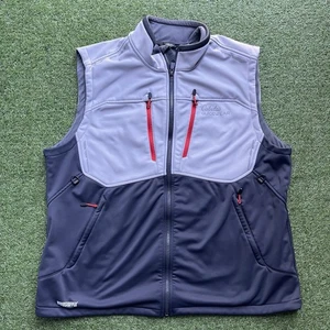 Chaleco Cabelas Guidewear para hombre 2XL - Imagen 1 de 7