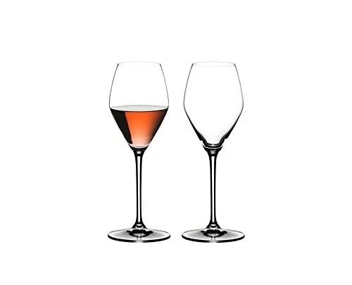 RIEDEL Extreme Rose / Champagne Set of 2 Glasses