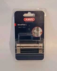 ABUS BlindFlex L (77-132mm) Blindzylinder B/D 334383 - Bild 1 von 2