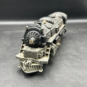 Locomotora de vapor Lionel 2026 de colección tren motor calibre O posguerra - Imagen 1 de 12