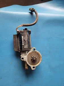 86-92 93 94 95 FORD TAURUS DERECHO/PASO. MOTOR VENTANA ELÉCTRICA LATERAL DELANTERO 52236 - Imagen 1 de 3